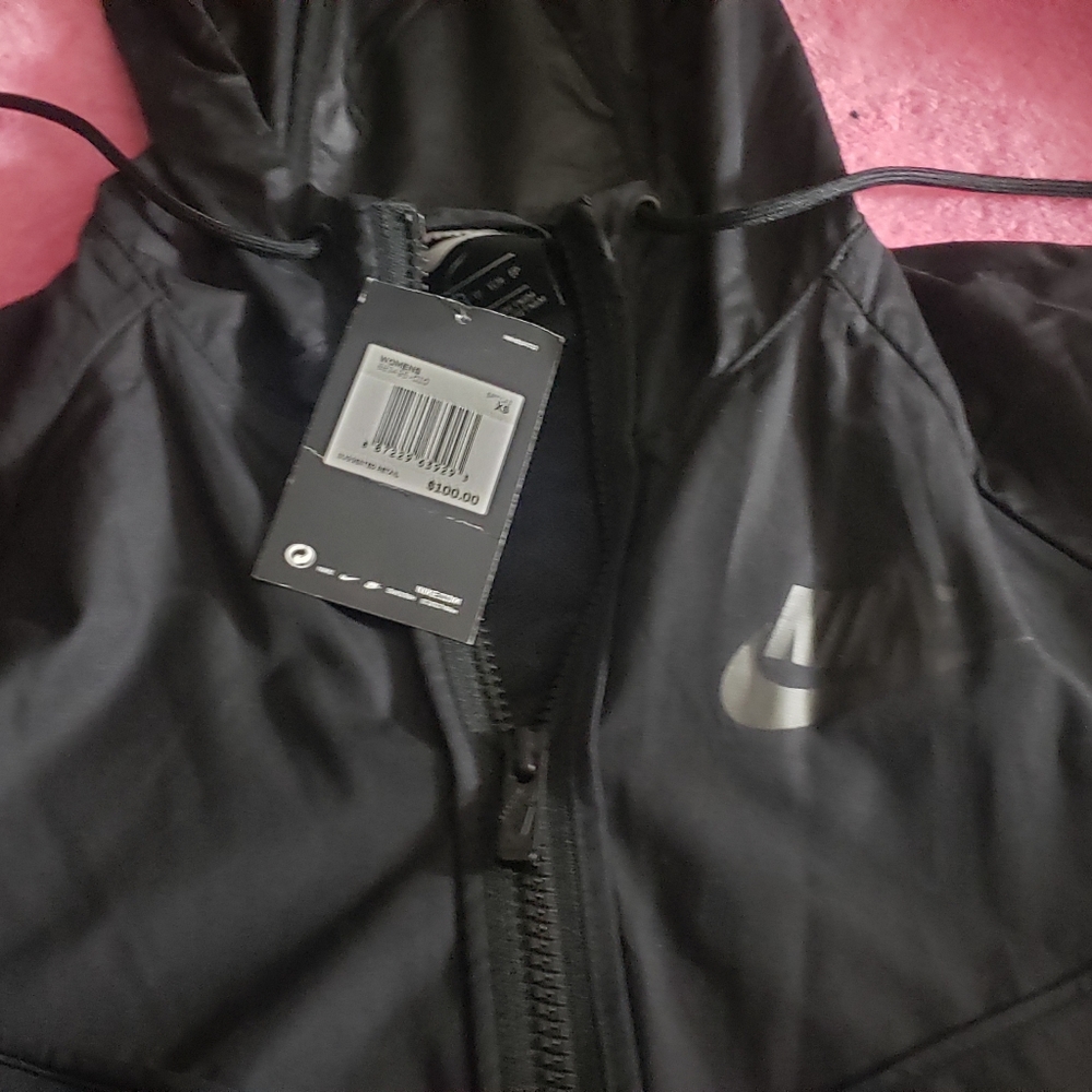 Nike jacket